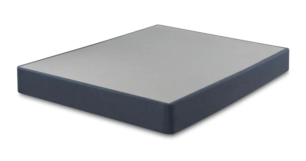 Serta Mattress iSeries 9-Inch Queen Box Foundation