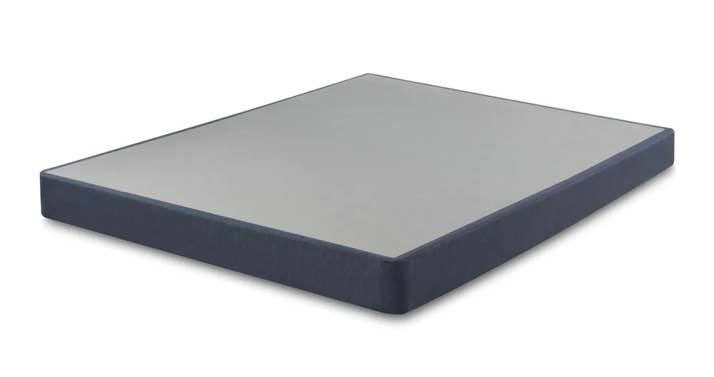Serta Mattress iSeries Queen Low Box Foundation