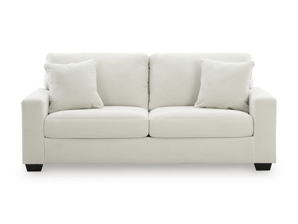 Ashley Greenbriar Sofa in Ivory