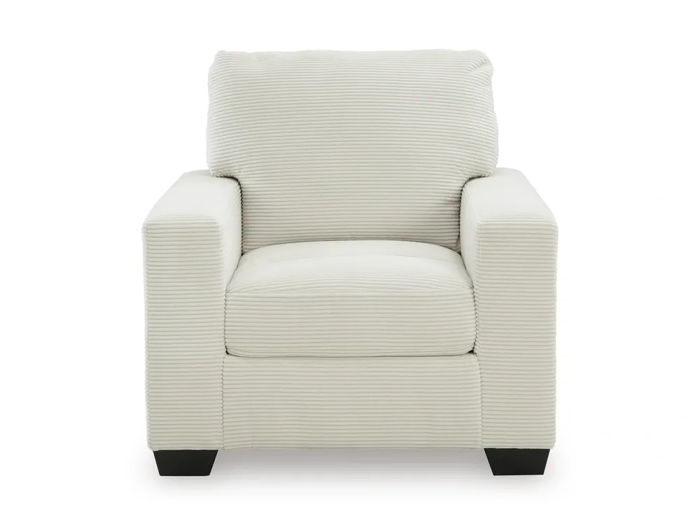 Ashley Greenbriar Chair in Ivory