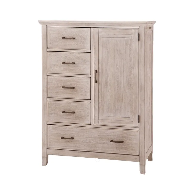Westwood/Thomson Int'l Remi Sugarcoat Chifferobe