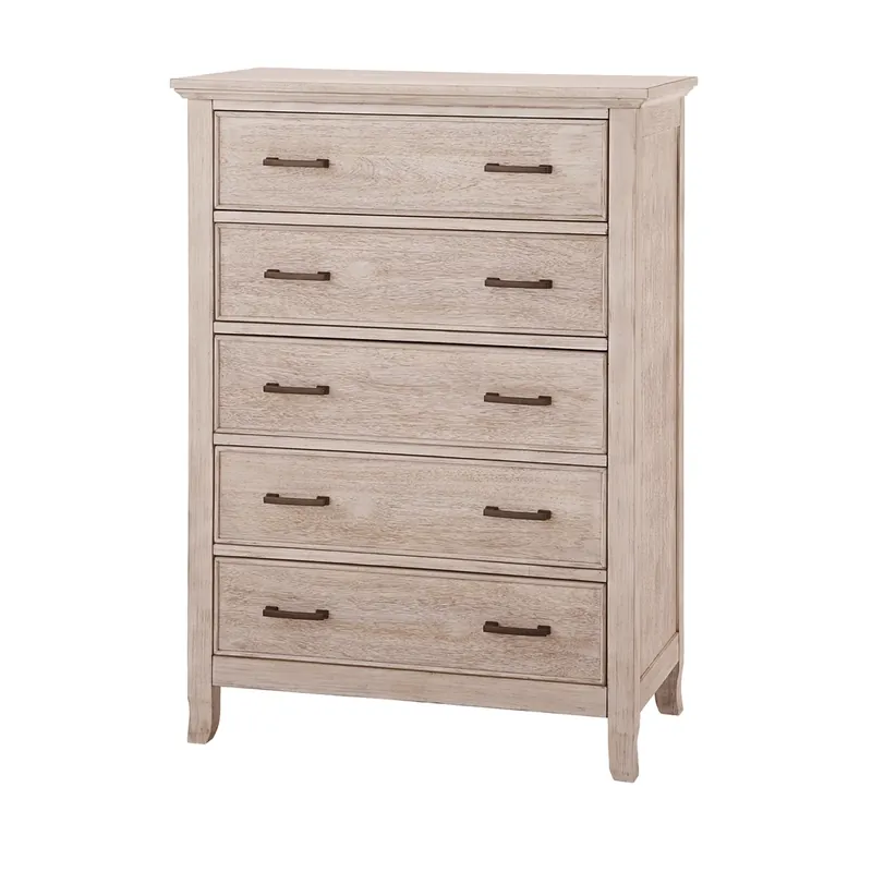 Westwood/Thomson Int'l Remi Sugarcoat 5-Drawer Chest