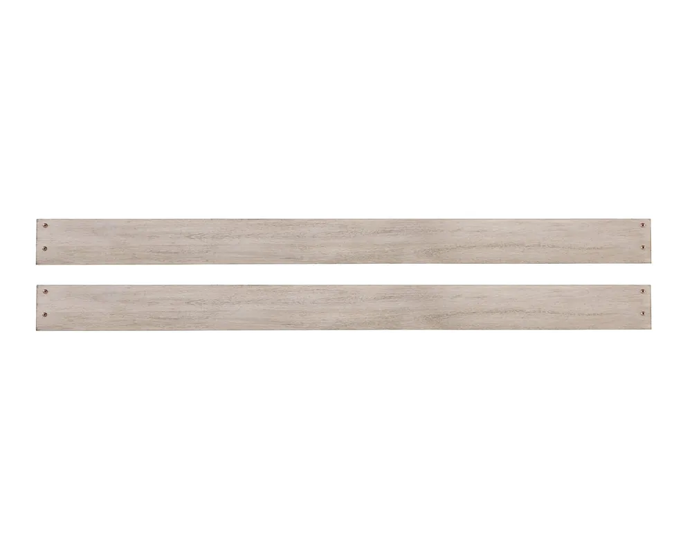 Westwood/Thomson Int'l Remi Sugarcoat Full Bed Rails