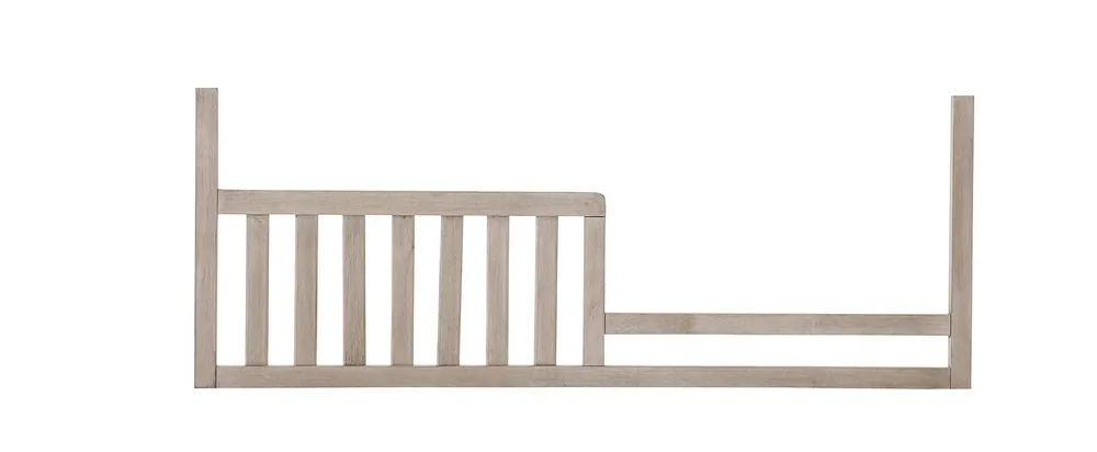 Westwood/Thomson Int'l Remi Sugarcoat Crib Toddler Rail