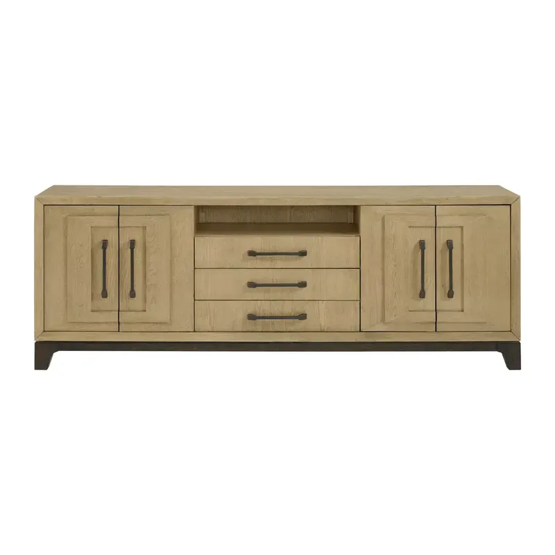 Emerald Home Sutton Place Console