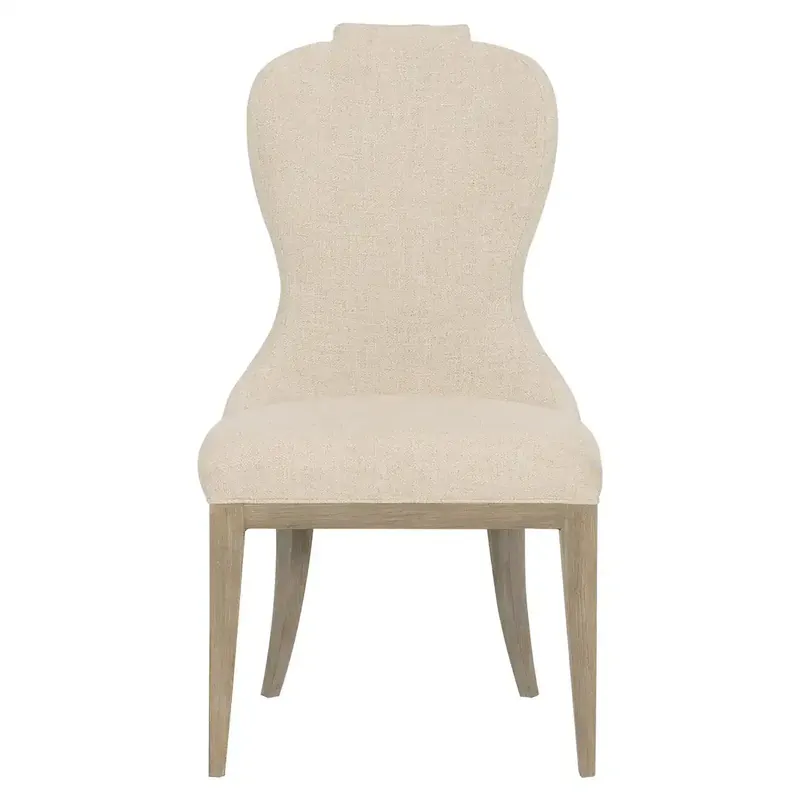 Bernhardt Santa Barbara Upholstered Dining Chair