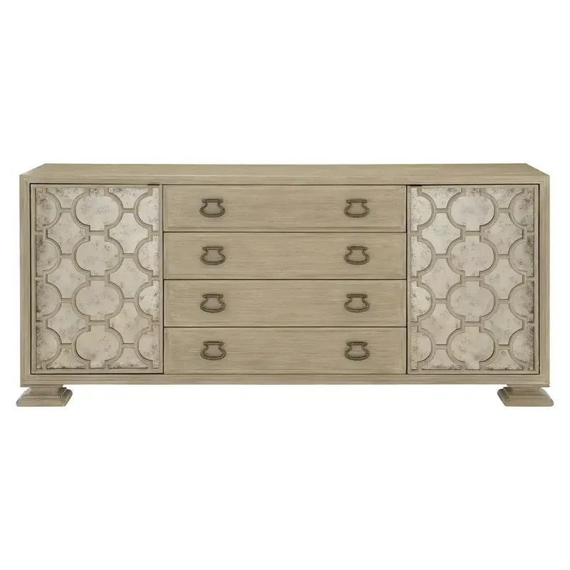Bernhardt Santa Barbara 4-Drawer Buffet