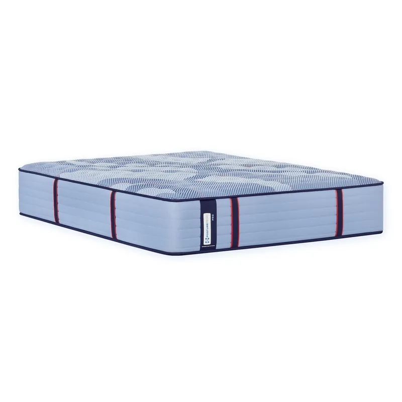 Sealy Dupont II Tight Top Firm King Mattress