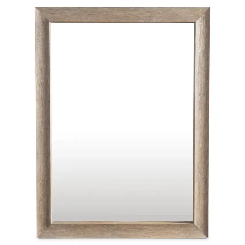 Bernhardt Loggia Dresser Mirror in Aria