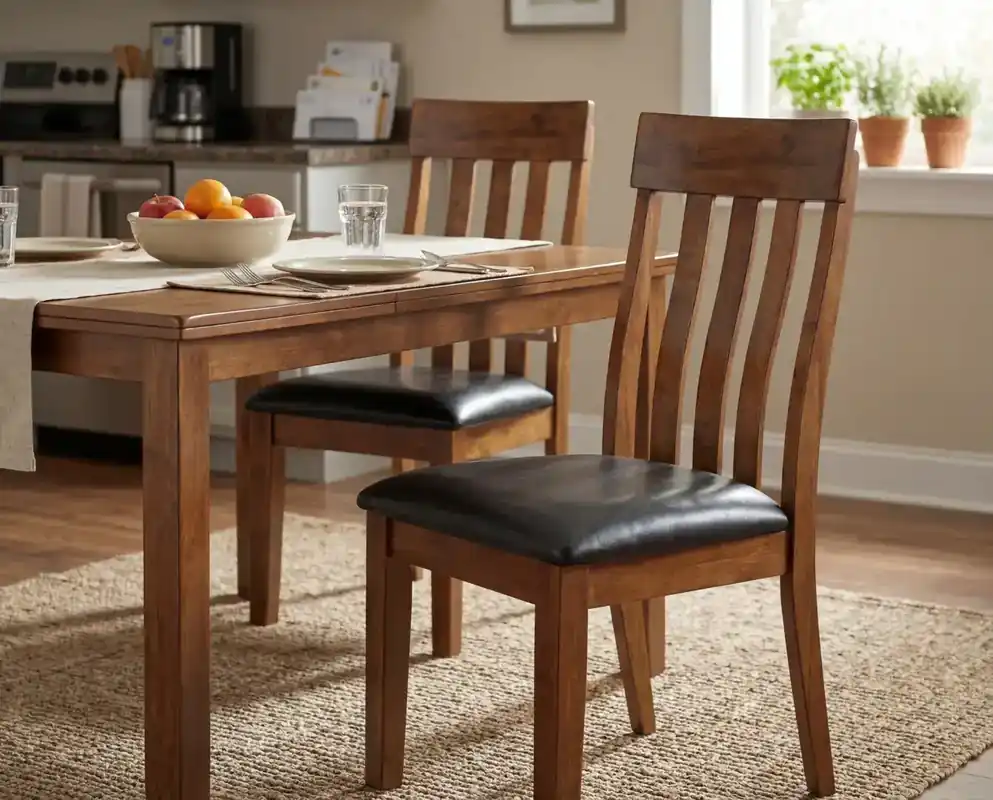 Ashley Ralene Dining Chair