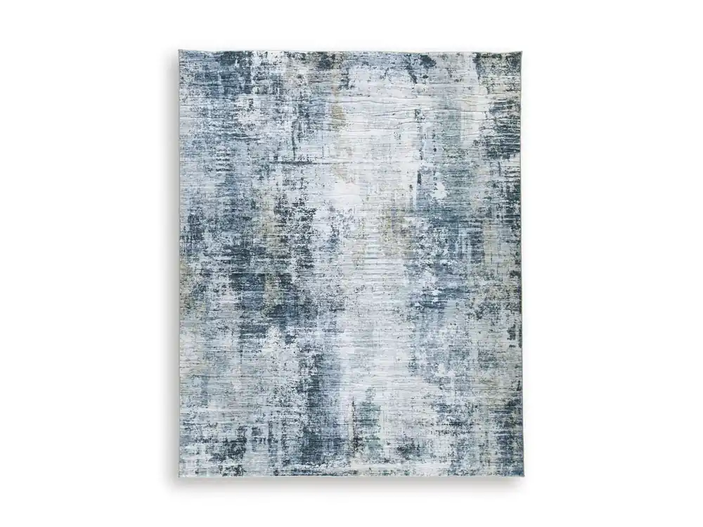 Ashley Arlenmont Memory Foam Rug - 7.6 x 9.6