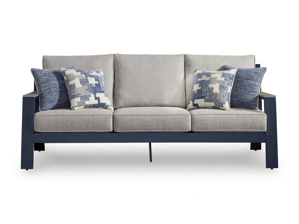 Ashley East Beach Outdoor Sofa