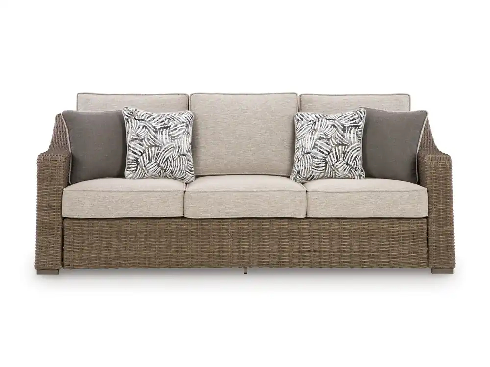 Ashley Laguna Heights Outdoor Sofa