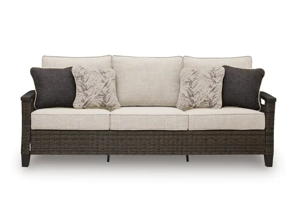 Ashley Monterey Point Outdoor Sofa