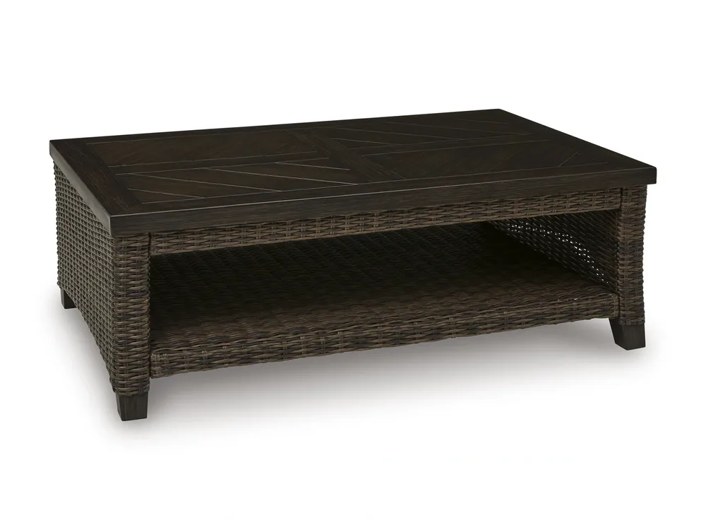 Ashley Monterey Point Outdoor Coffee Table