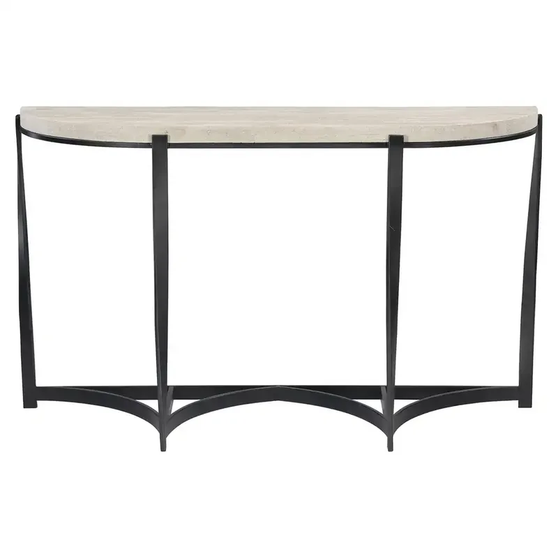 Bernhardt Berkshire Console Table - 54-Inch