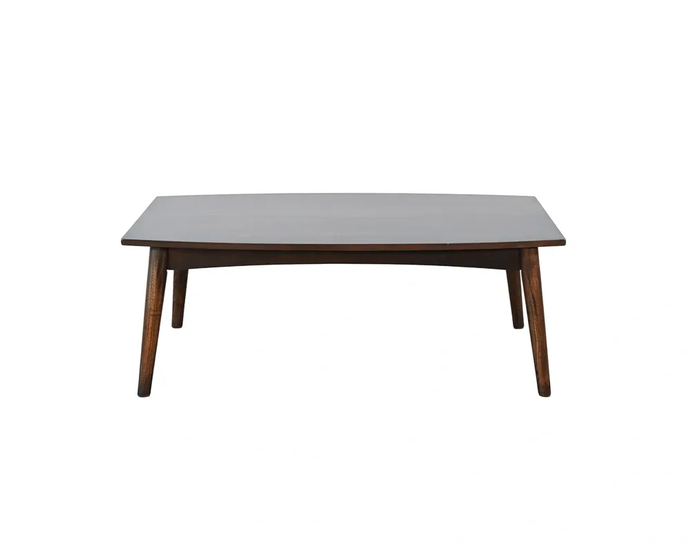 Sunny Designs American Modern Coffee Table