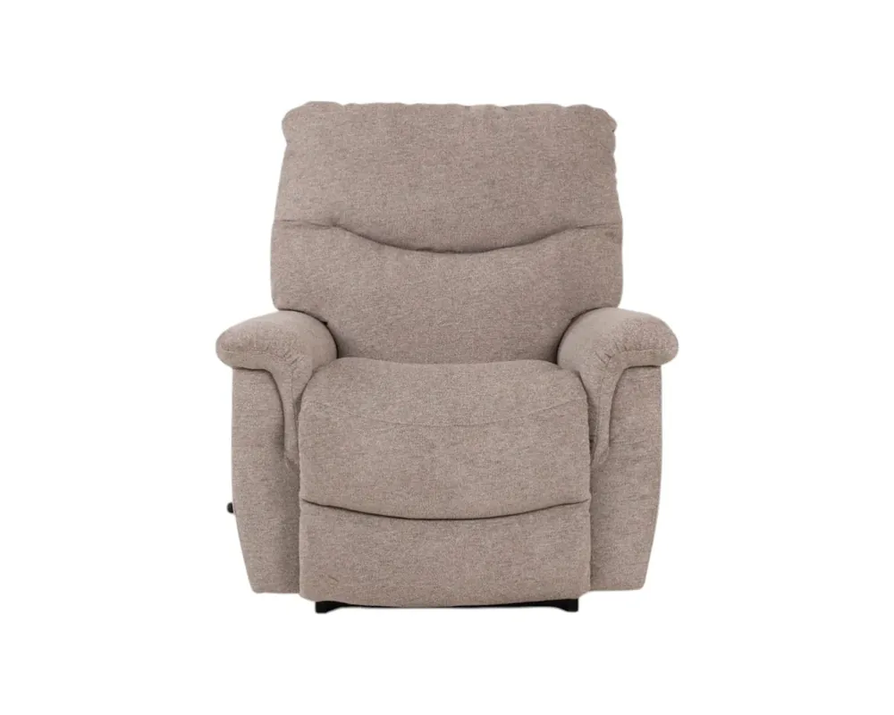 La-Z-Boy James Rocker Recliner in Marble