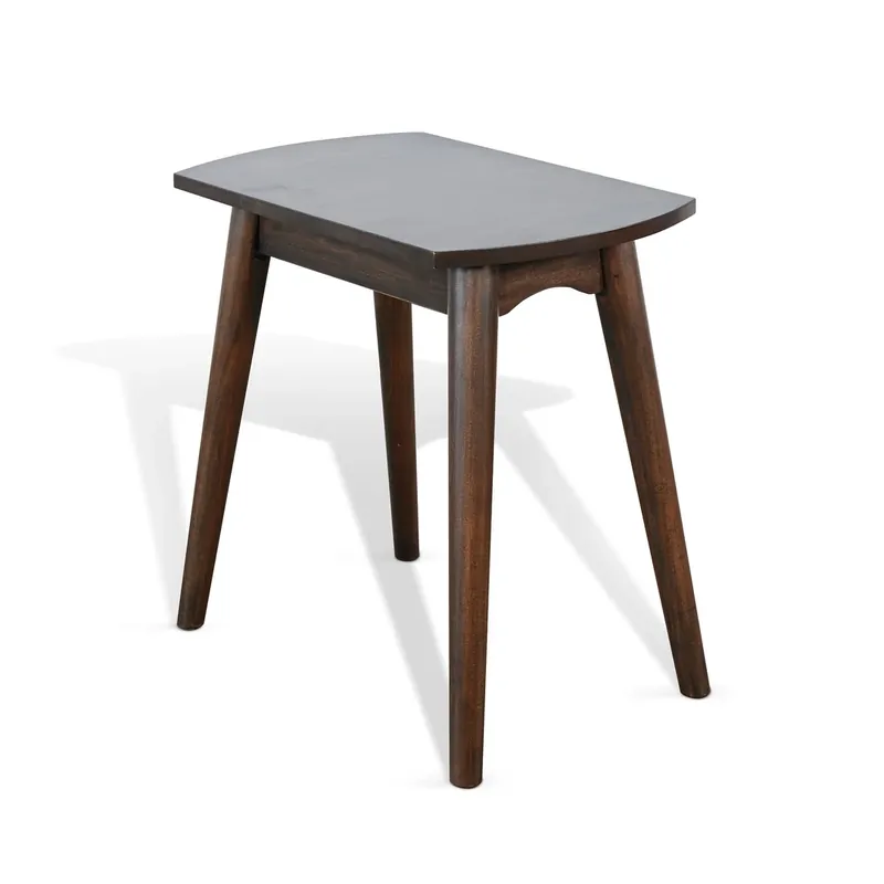 Sunny Designs American Modern Chairside Table