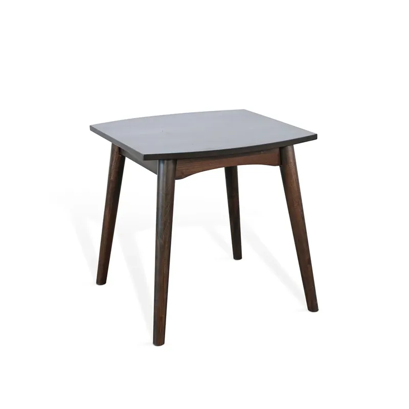 Sunny Designs American Modern End Table