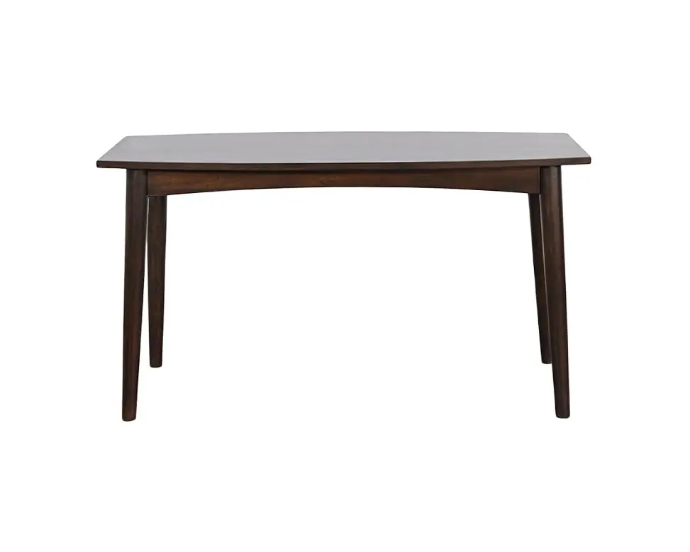 Sunny Designs American Modern Console Table