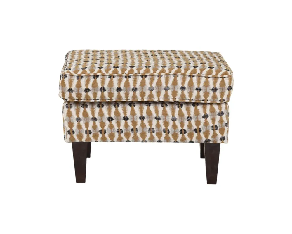 Best Chair Sulton Accent Ottoman