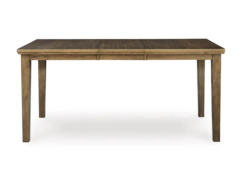Ashley Urbinforte Extendable Counter Table