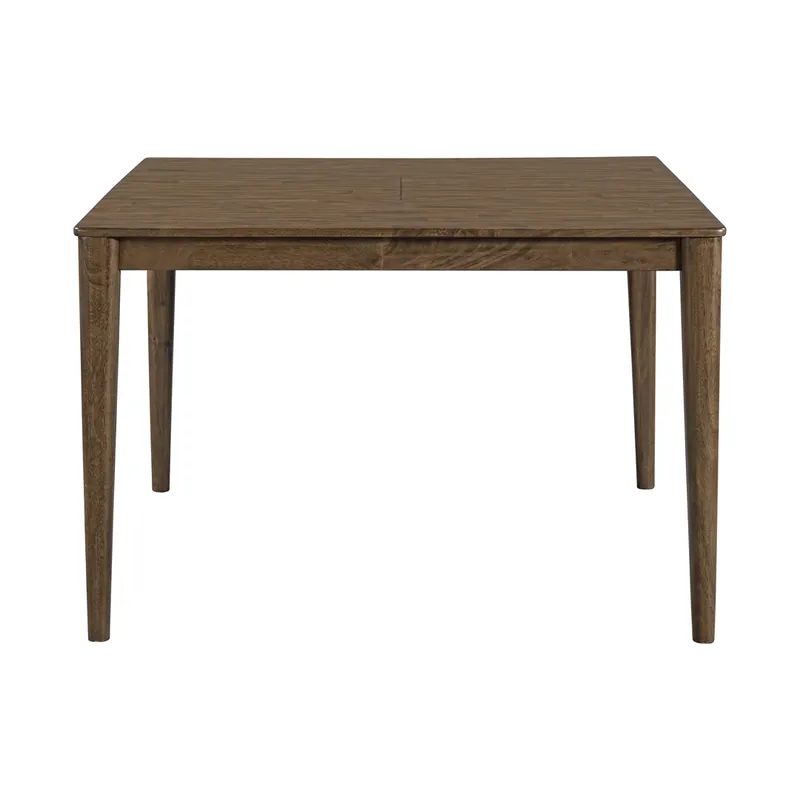 Intercon Koloa Extendable Counter Table in Honey