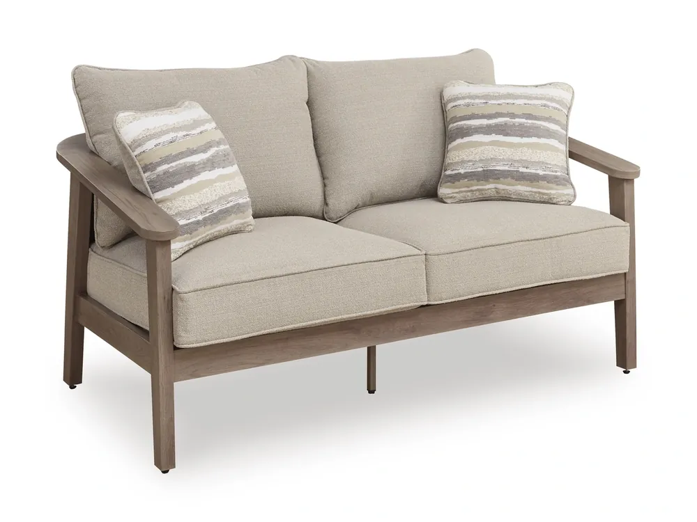 Ashley Harmony Headlands Outdoor Loveseat