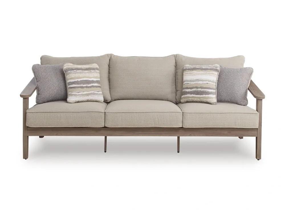 Ashley Harmony Headlands Outdoor Sofa