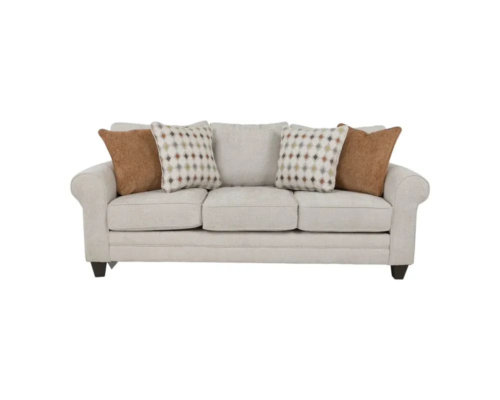 Fusion Wowza Sofa in Sand