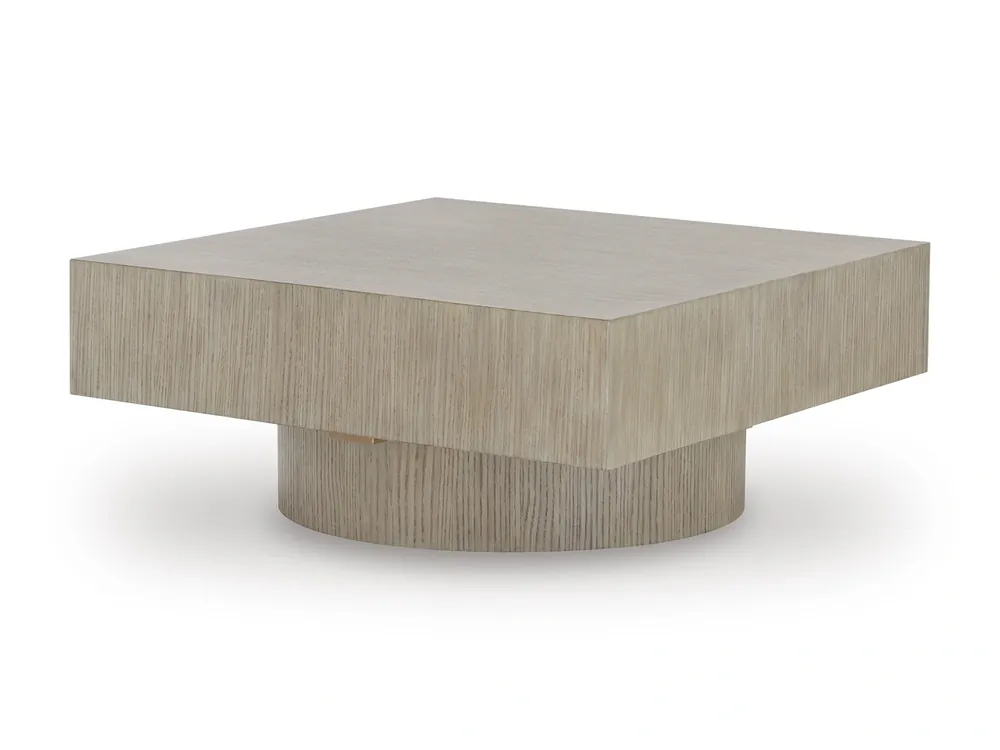 Ashley Jorielyn Square Coffee Table