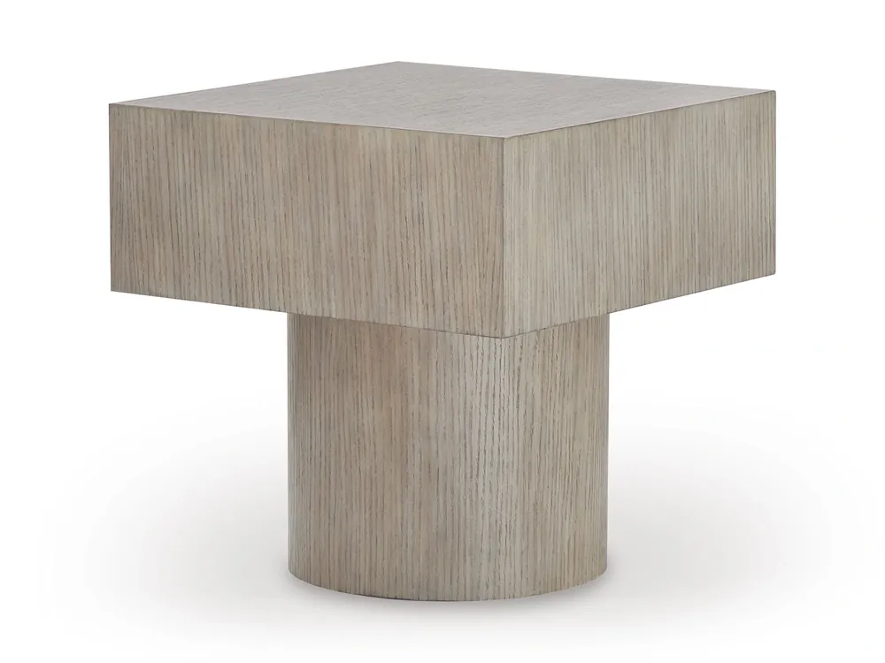 Ashley Jorielyn Square End Table