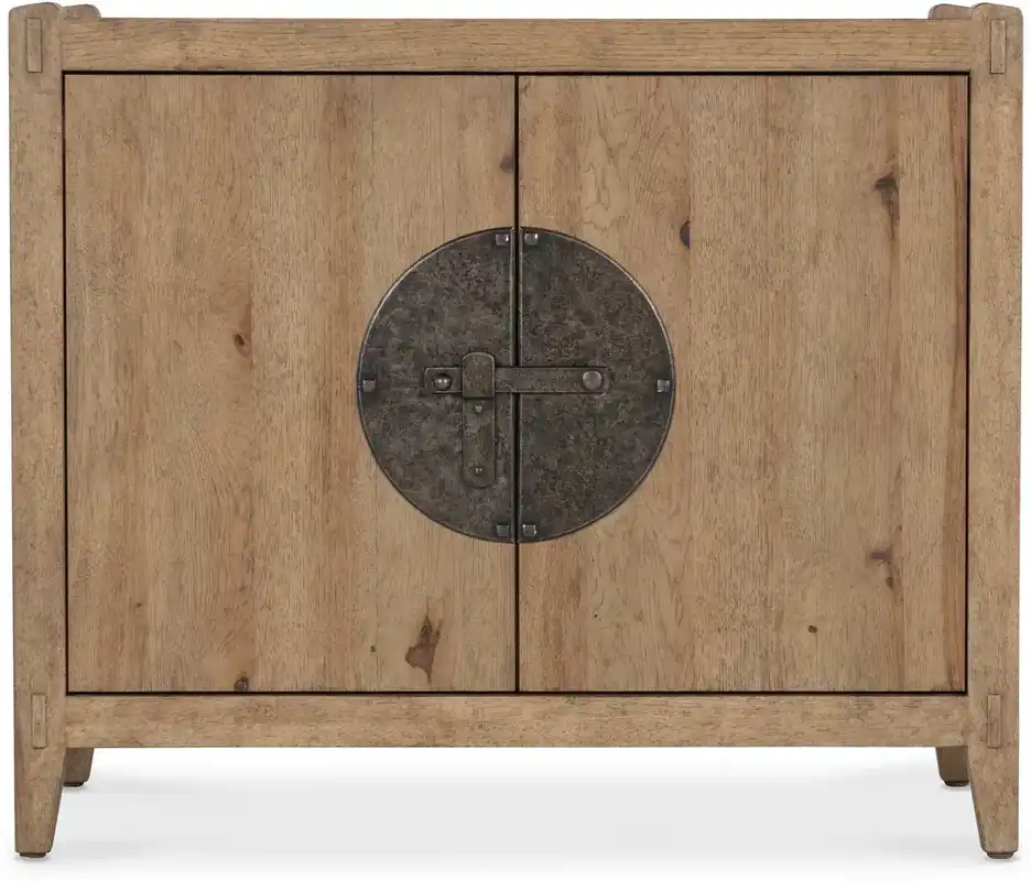 Hooker Furniture Vineyard Row 2-Door Nightstand