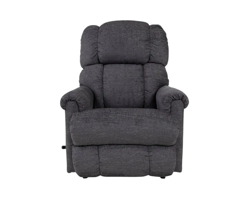 La-Z-Boy Pinnacle Rocker Recliner in Midnight