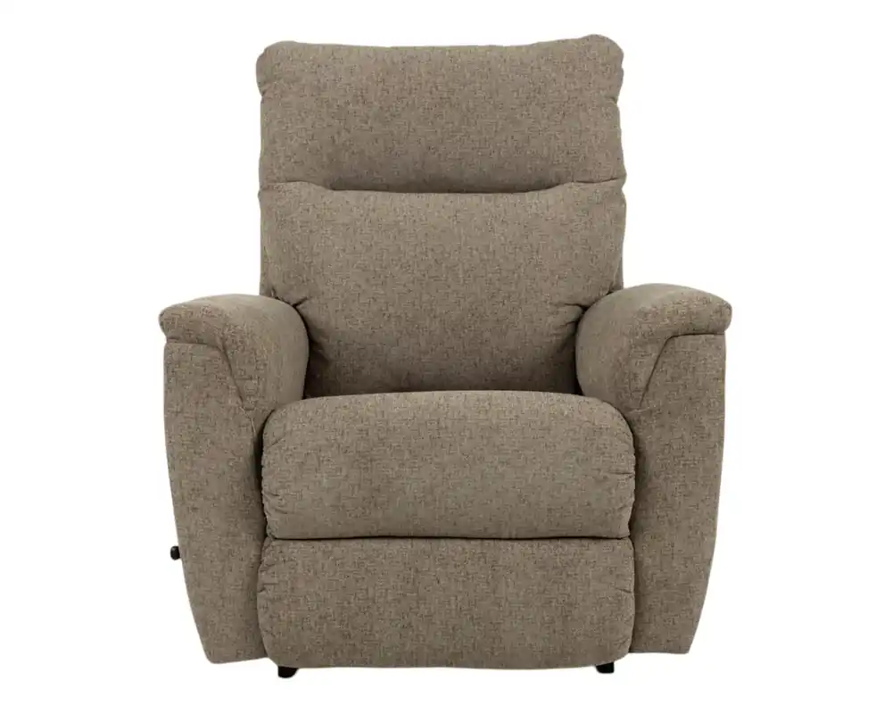 La-Z-Boy Norton Rocker Recliner in Cocoa
