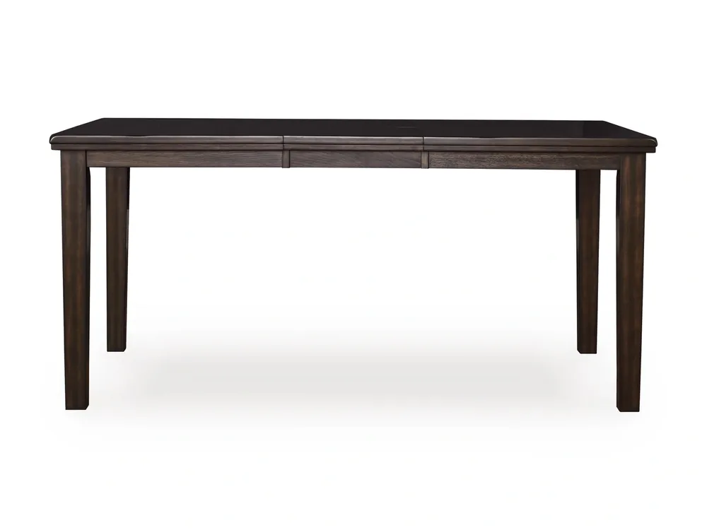 Ashley Haddigan Extendable Counter Table