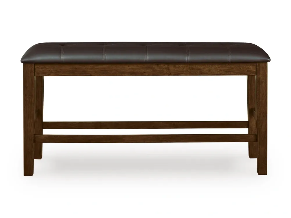Ashley Ralene Upholstered Counter Bench