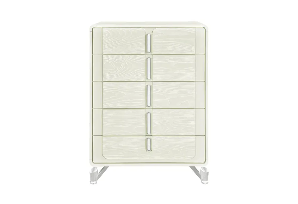 Global Lyra 5-Drawer Chest