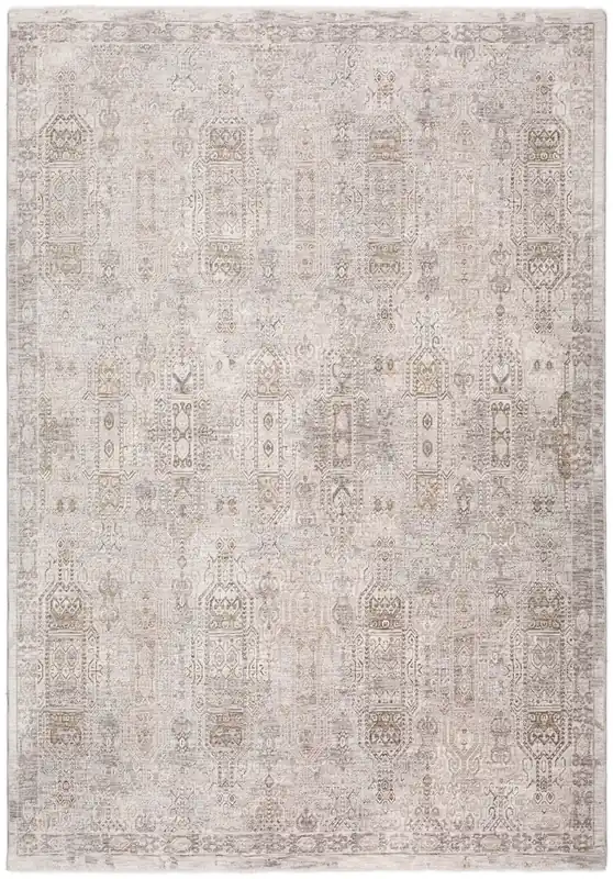 Dalyn Cyprus Rug in Linen - 8 x 10