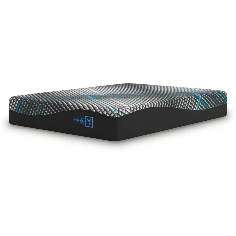 Ashley Millennium 2.0 Foam 12-Inch Mattress - King