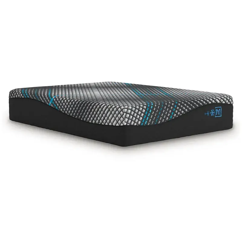 Ashley Millennium 2.0 Hybrid 16-Inch Mattress - King