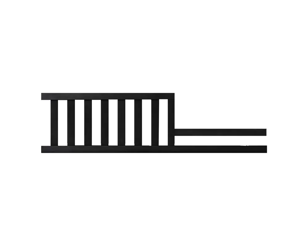 Westwood/Thomson Int'l Modena Convertible Toddler Guard Rail in Midnight Blue
