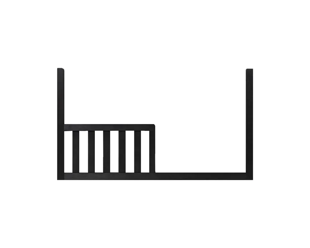 Westwood/Thomson Int'l Modena Classic Toddler Guard Rail in Midnight Blue