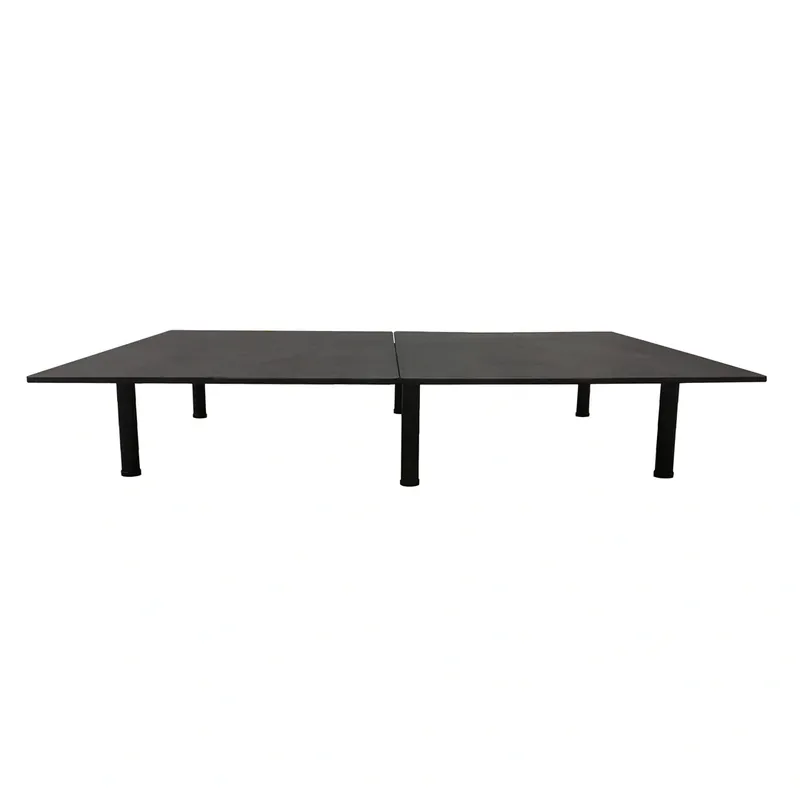 Rize Home Premier Platform Base - King