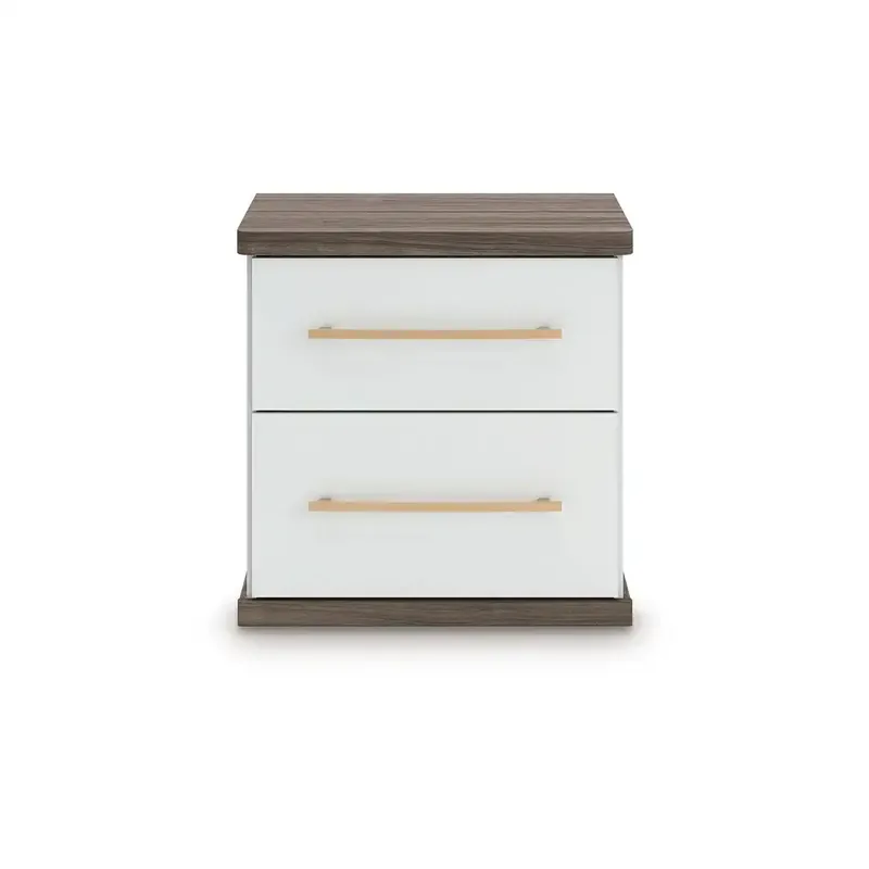 Ashley Kendanport 2-Drawer Nightstand