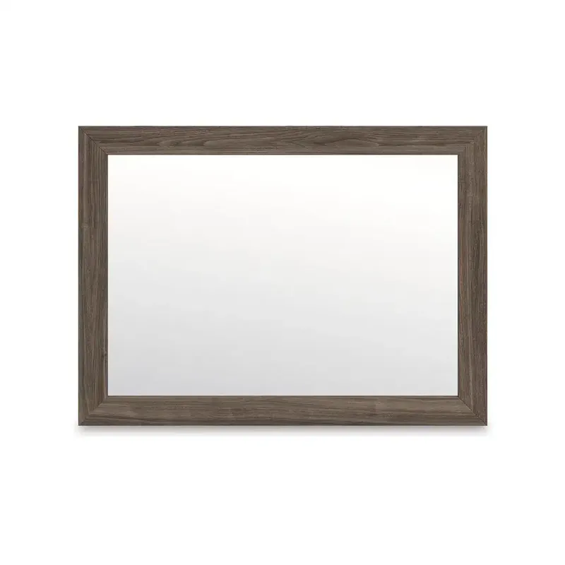 Ashley Kendanport Dresser Mirror