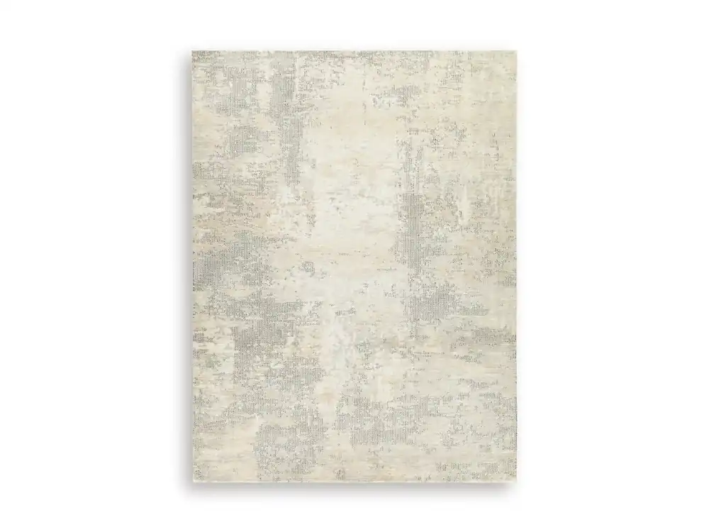 Ashley Raif Rug in Gray - 9 x 12
