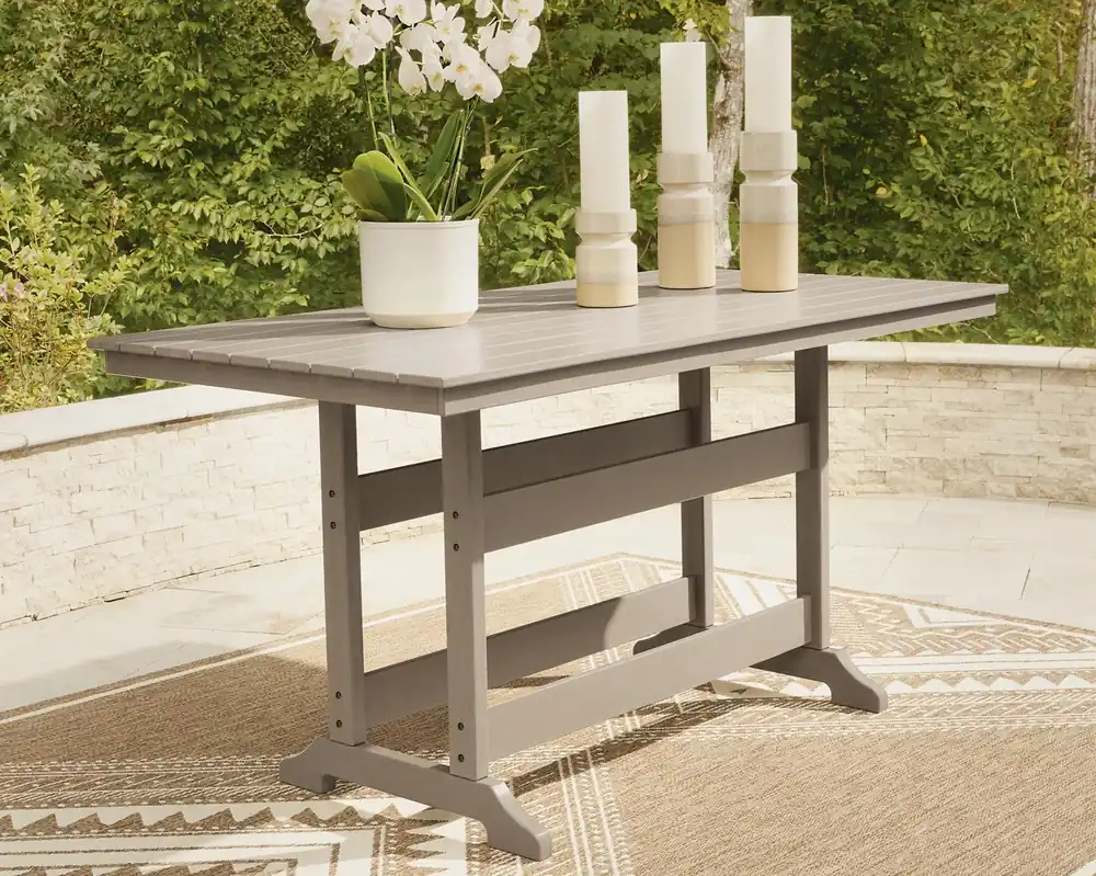 Ashley Seacliff Beach Outdoor Counter Table