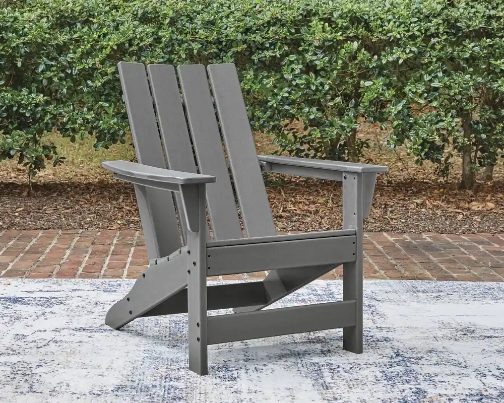 Ashley Cove Beach Adirondack Chair